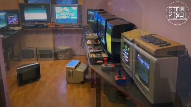 Музей Анонс - Мы Переехали на 2-ой Этаж!!! '2023 смотреть онлайн