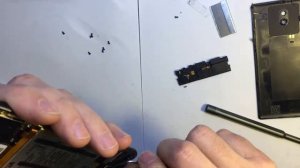 Nokia 3 TA-1032 - разборка / Take apart Tutorial How to disassemble