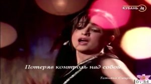 Арнав и Кхуши.Прикоснись