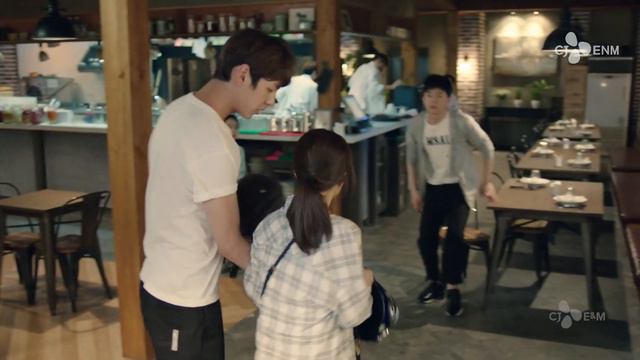 OH MY GHOST (2015) - TRAILER смотреть онлайн