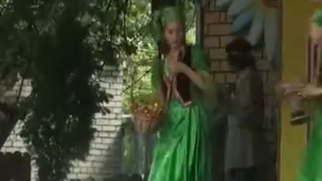 Татарский праздник Сабантуй прошел в Нижнем Новгороде смотреть онлайн