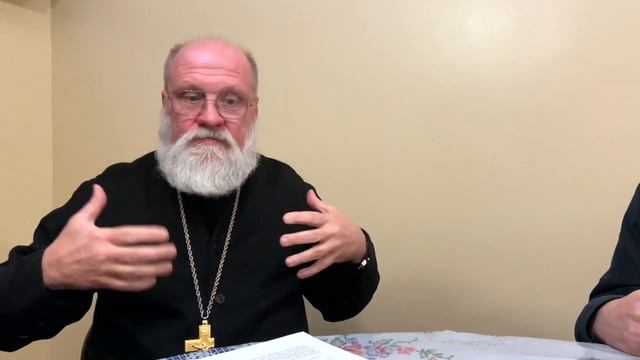 О Богослужебном пении смотреть онлайн