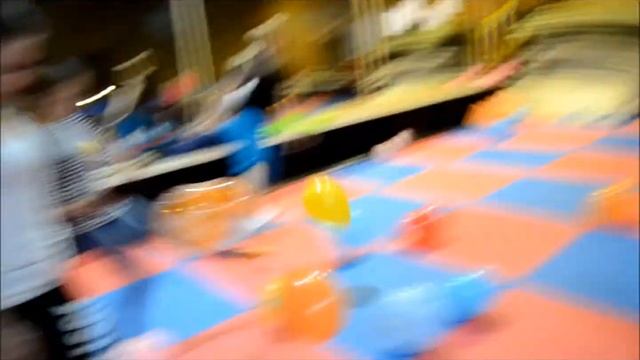 День рождения вице-президента федерации черлидинга Приморского края Михайловой Марии Юрьевны смотреть онлайн