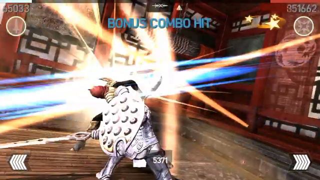 Infinity Blade 3 Kingdom Come: The Map To Heaven!!! смотреть онлайн