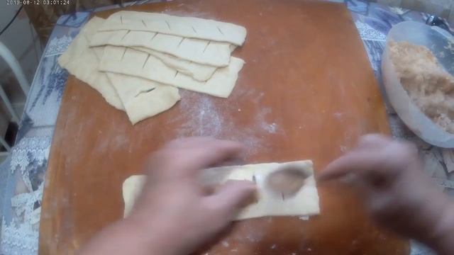 Готовим на праздник с Галиной