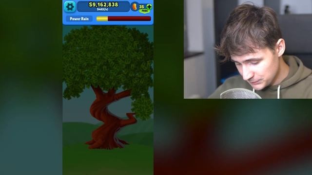 Money Tree - RAREST ENDING UNLOCKED? смотреть онлайн