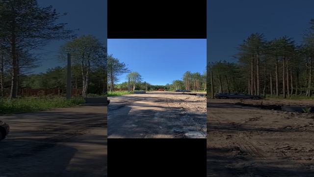 Продажа участков ИЖС и строительство домов в Архангельске