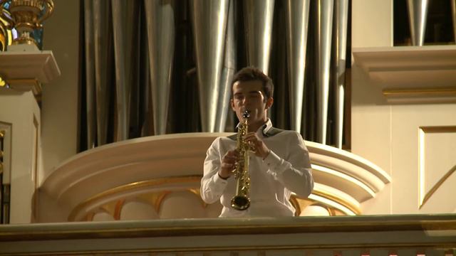 Chaconne In G Minor, T. Vitali - J. P. Gonçalinho E Filipe Veríssimo