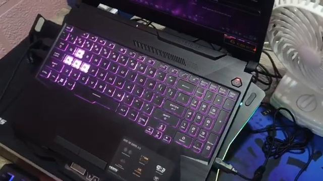 MY GAMING SETUP TOUR 2023 || GJGOYANI смотреть онлайн