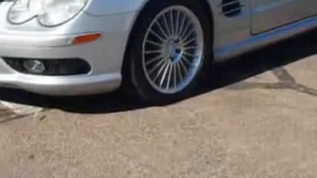 2005 Mercedes-Benz SL-Class Fantasy Auto Sales Inc Phoenix, AZ 85020 смотреть онлайн