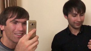 Кумыки зажигают Перезагрузка