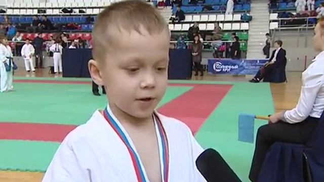 ЧЕМПИОНАТ И ПЕРВЕНСТВО Г.УФЫ ПО КАРАТЭ 6.02.2016 смотреть онлайн