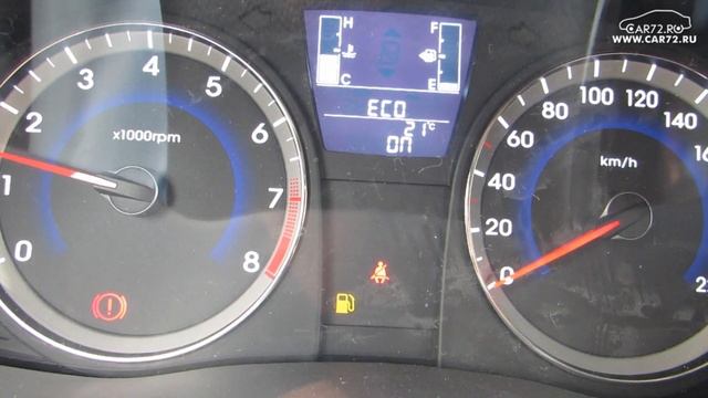 Hyundai Solaris New. Обзор нового Хёндэ Солярис смотреть онлайн