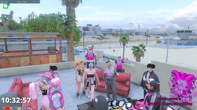 YAMAAP BOREN #PINKYBLINDERS #HOPEFULLYRP #BHINNEKARP смотреть онлайн