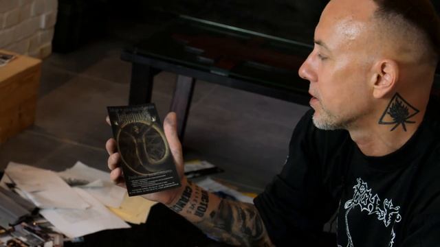 BEHEMOTH - 3 Decades Retrospective With Nergal