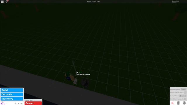 MAKING MY NEW HOUSE | Roblox Welcome To Bloxburg #4