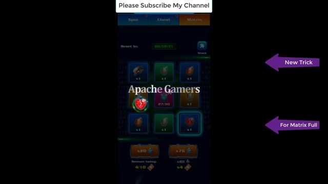 New Trick For Matrix Option Full Ver I Galaxy Attack: Alien Shooter Game - With New Updates смотреть онлайн