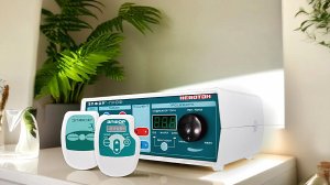 Как выбрать аппарат из линейки Элфор Невотон ?