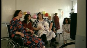 СЕРИАЛ НИНА. СЕРИЯ 3