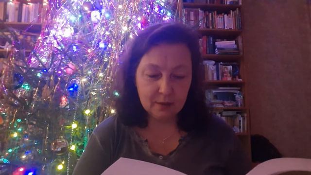 Читальный зал. Лес. Предисловие, часть 1 смотреть онлайн