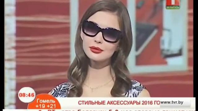 Уникальность бровей