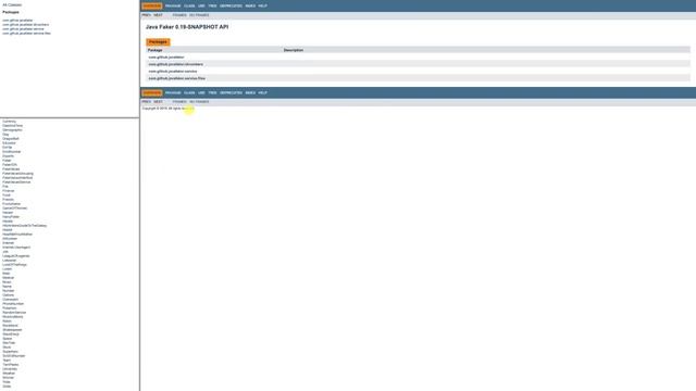 Amigos Code Full Stack Spring Boot and React PROFESSIONAL part 112 смотреть онлайн