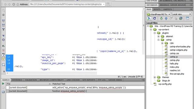 WordPress from Start to Finish - Day 4 смотреть онлайн