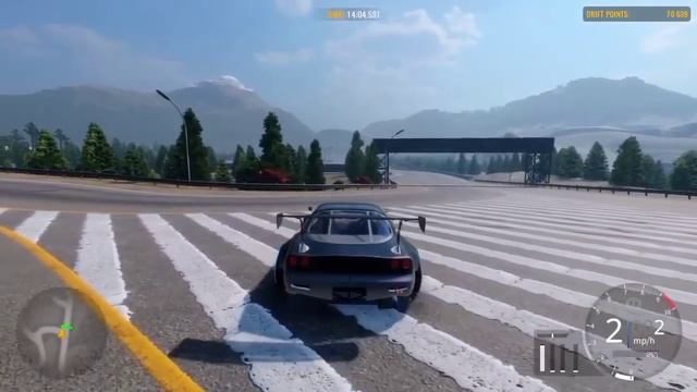 CarX Drift Racing PS4 - How To Become A Pro Drifter [Secret Tips] смотреть онлайн