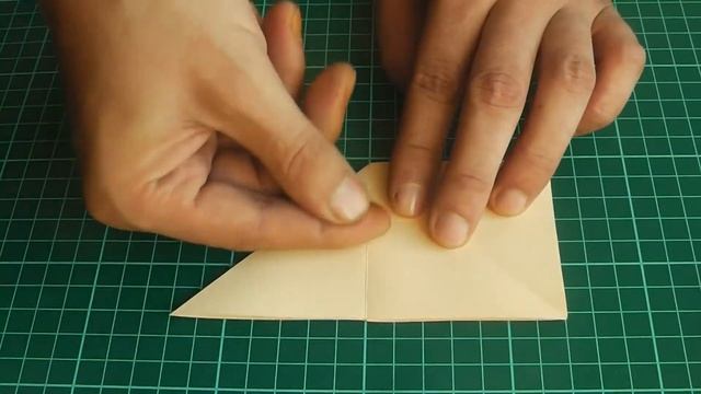 Оригами морская риба // Как сделать оригами морская рыба // Origami Sea fish смотреть онлайн