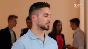 #Школа. Недитячі ігри. 19 серія