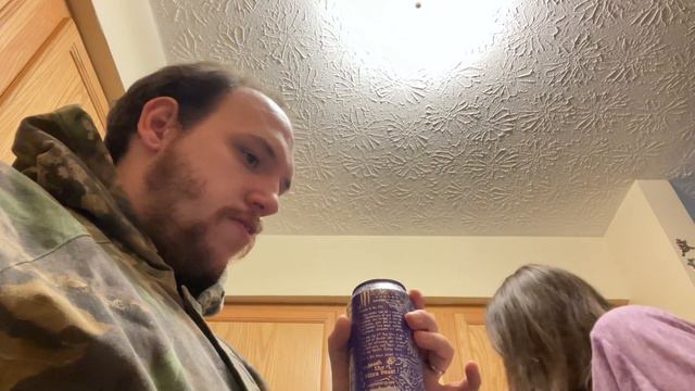 Monster energy ultra violet -drink review смотреть онлайн