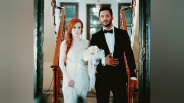 Baris Arduc And Elcin Sangu’s Spiritual Journey In Budapest