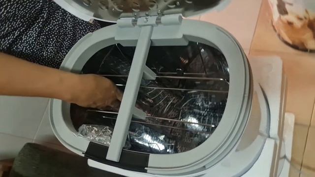 Xiaomi Xiaolang Smart Clothes Disinfection Dryer 60L