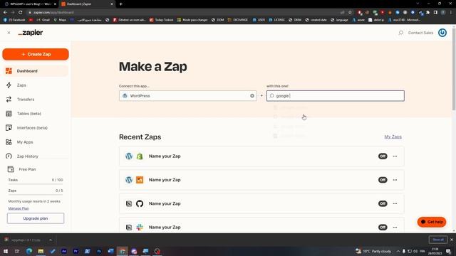 How To Integrate API in WordPress 2023! (Full Tutorial) смотреть онлайн