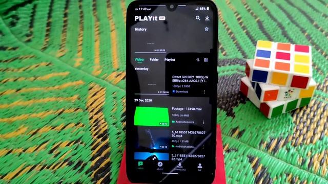 Playit pro Mod Video player For All Android|Best Multiplayer For Android|Video,Audio,Converter 2021 смотреть онлайн