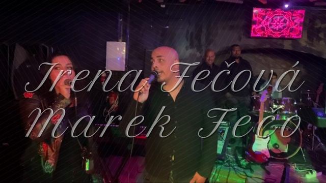 Irena Fečová a Marek Fečo - Bary žaľa ( Píseň na přání ) смотреть онлайн