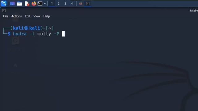 How to Use Hydra Tool | Hydra Tutorial in Hindi | Password Bruteforce Attack Command Line смотреть онлайн