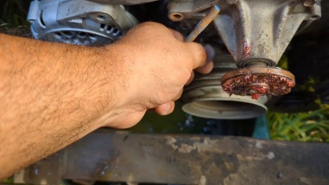 82 Datsun 720 Finally Runs Cool смотреть онлайн