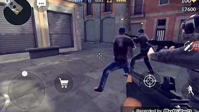 Дробовик рулит смотреть онлайн