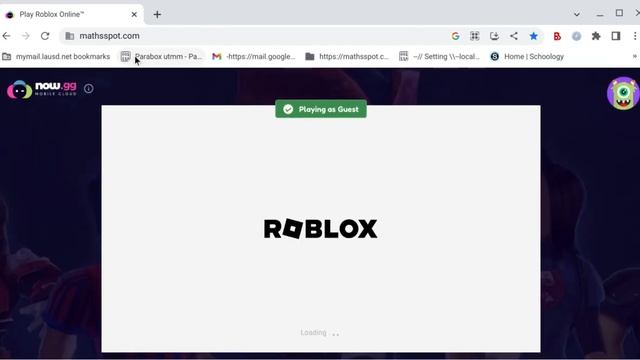 How to play roblox if now.gg is blocked смотреть онлайн