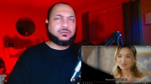 AMERICAN REACT TO | SHAMAN — МЁД (музыка и слова: SHAMAN)