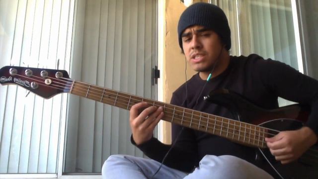 Mac DeMarco - My Kind of Woman [Bass Cover] смотреть онлайн
