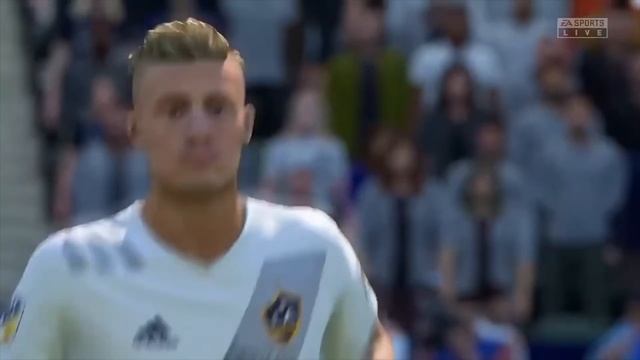 ЕЩЕ 5 НОВЫХ ИДЕЙ ДЛЯ ИНТЕРЕСНОЙ КАРЬЕРЫ В FIFA 20 смотреть онлайн