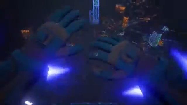 Consortium The Tower Prophecy Teaser Trailer смотреть онлайн