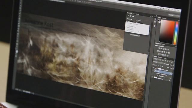 Photoshop CC (2014): New features and enhancements | Adobe смотреть онлайн