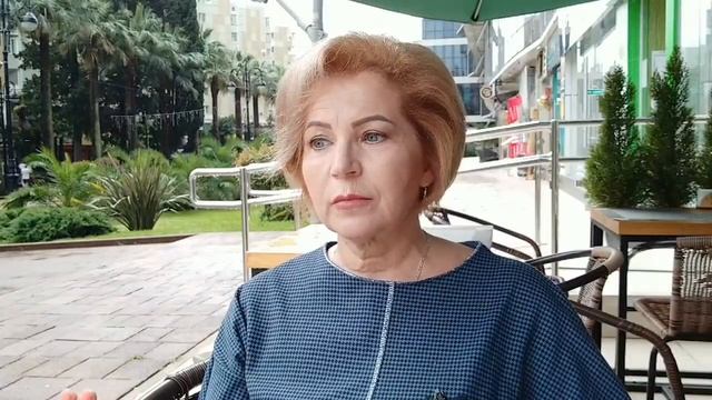 Как убрать блоки из подсознания, мешающие жить вам счастливо? / Наталья Волкова смотреть онлайн