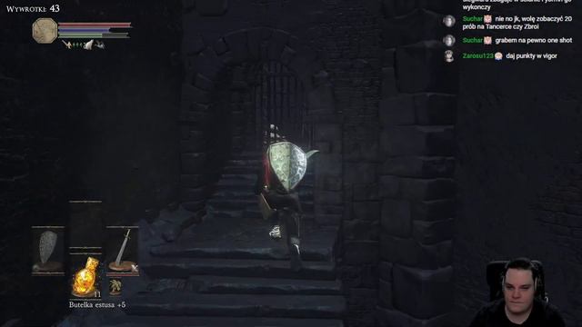 🔴 Bubbol vs SL1 | Dark Souls 3: SL1 #2 [NA ŻYWO] смотреть онлайн