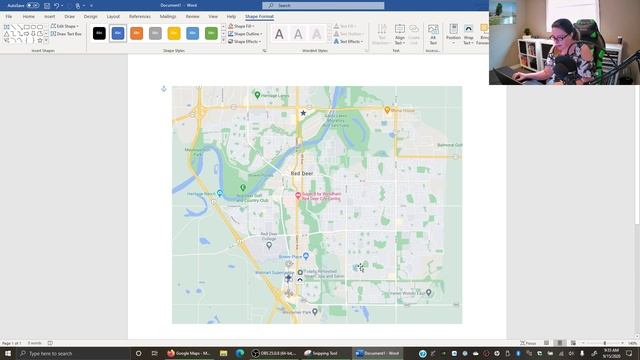 Voronoi Polygons on a Map смотреть онлайн
