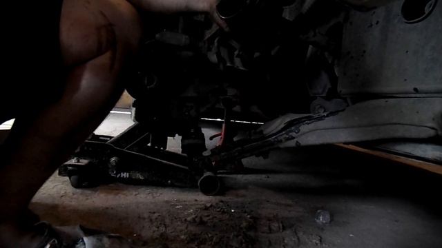 Заміна шруса Hyundai Tucson смотреть онлайн