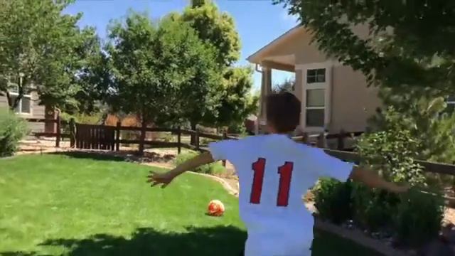 Beastmode Soccer Blast смотреть онлайн